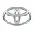 Lexus badge
